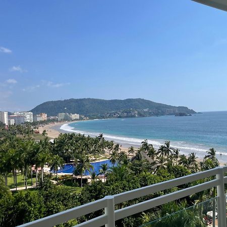 Bay View Grand Marina Ixtapa Condo En Pie De Playa エクステリア 写真