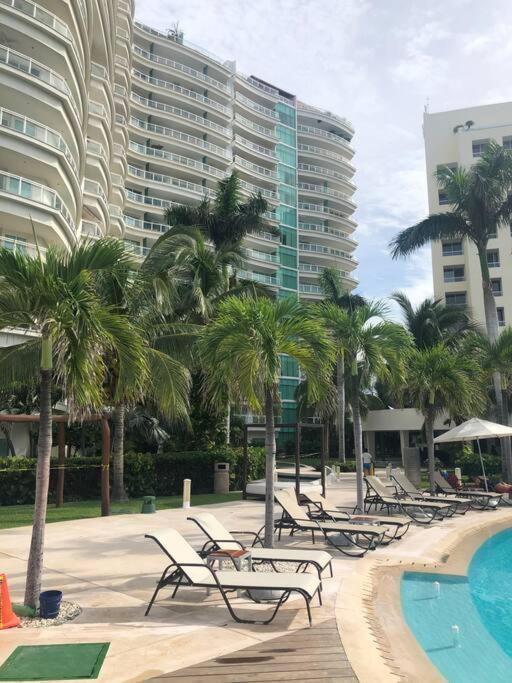 Bay View Grand Marina Ixtapa Condo En Pie De Playa エクステリア 写真