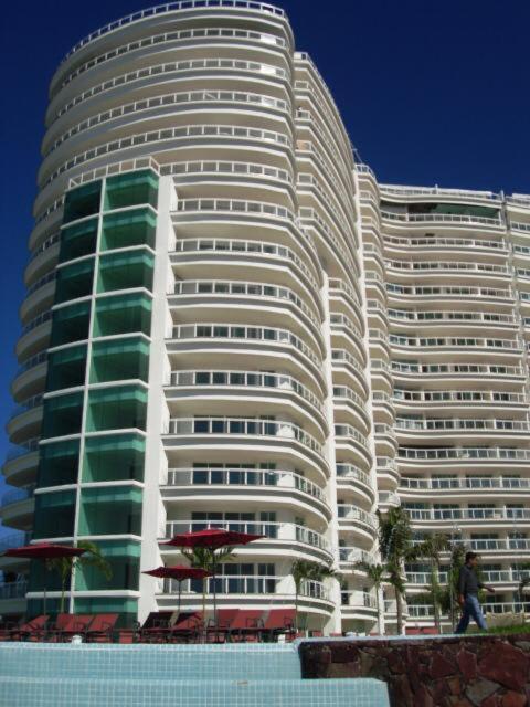Bay View Grand Marina Ixtapa Condo En Pie De Playa エクステリア 写真