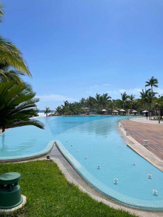 Bay View Grand Marina Ixtapa Condo En Pie De Playa エクステリア 写真