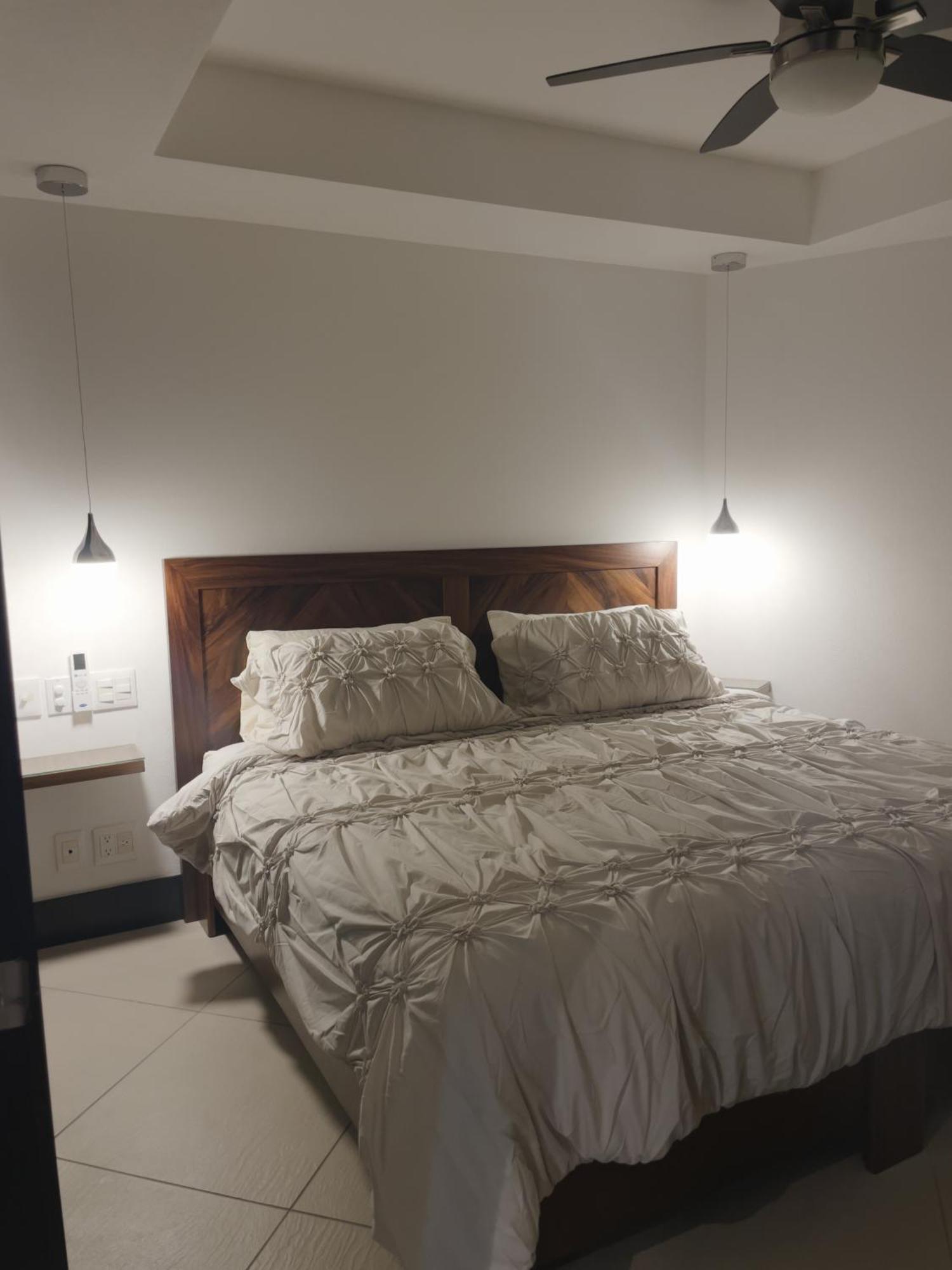 Bay View Grand Marina Ixtapa Condo En Pie De Playa エクステリア 写真