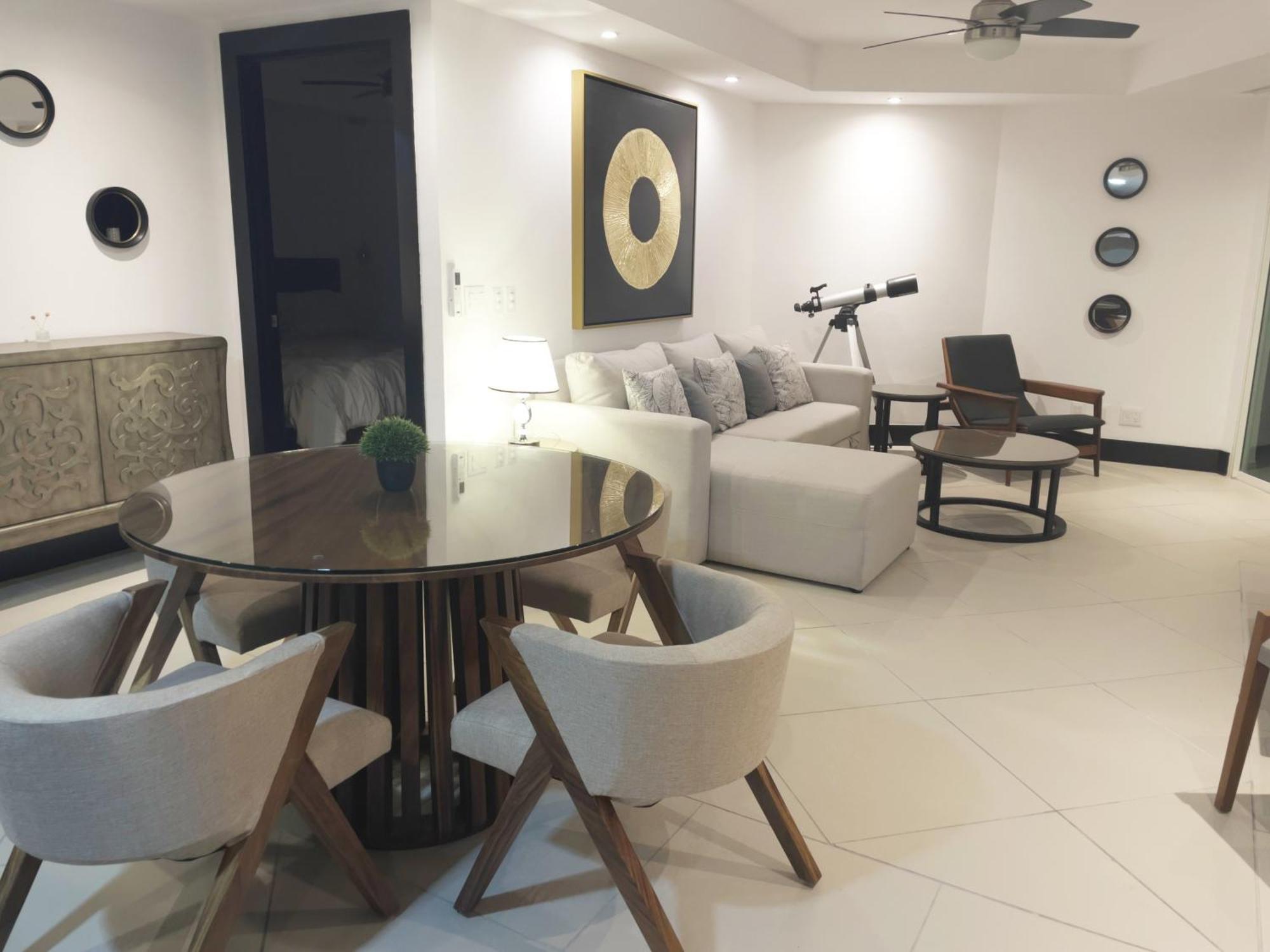 Bay View Grand Marina Ixtapa Condo En Pie De Playa エクステリア 写真