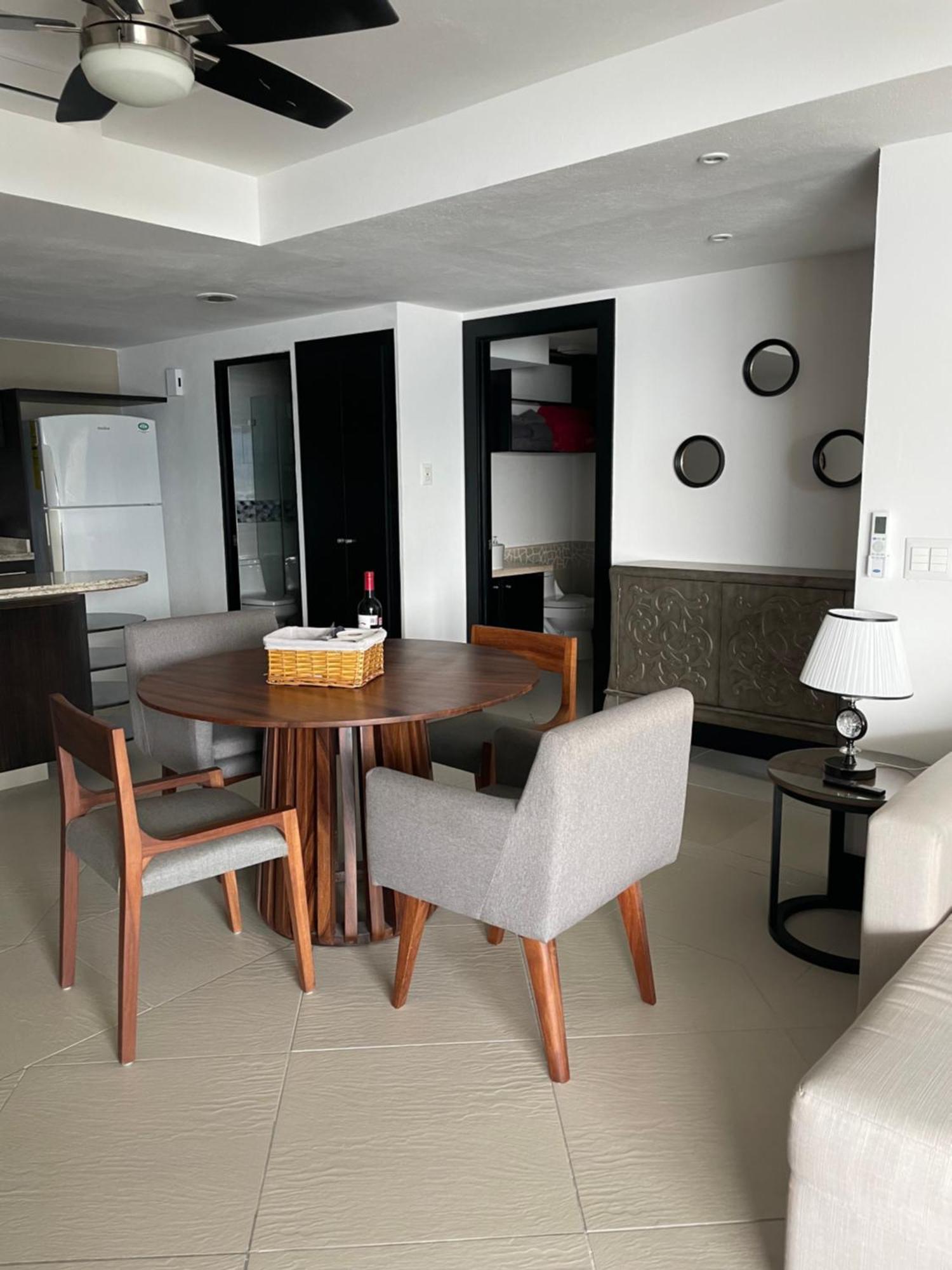 Bay View Grand Marina Ixtapa Condo En Pie De Playa エクステリア 写真