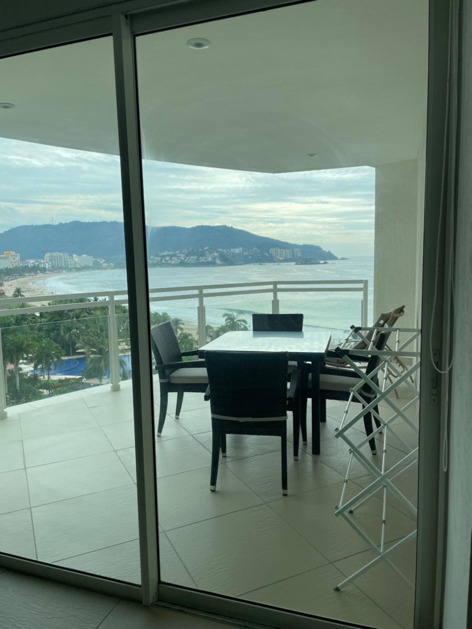 Bay View Grand Marina Ixtapa Condo En Pie De Playa エクステリア 写真