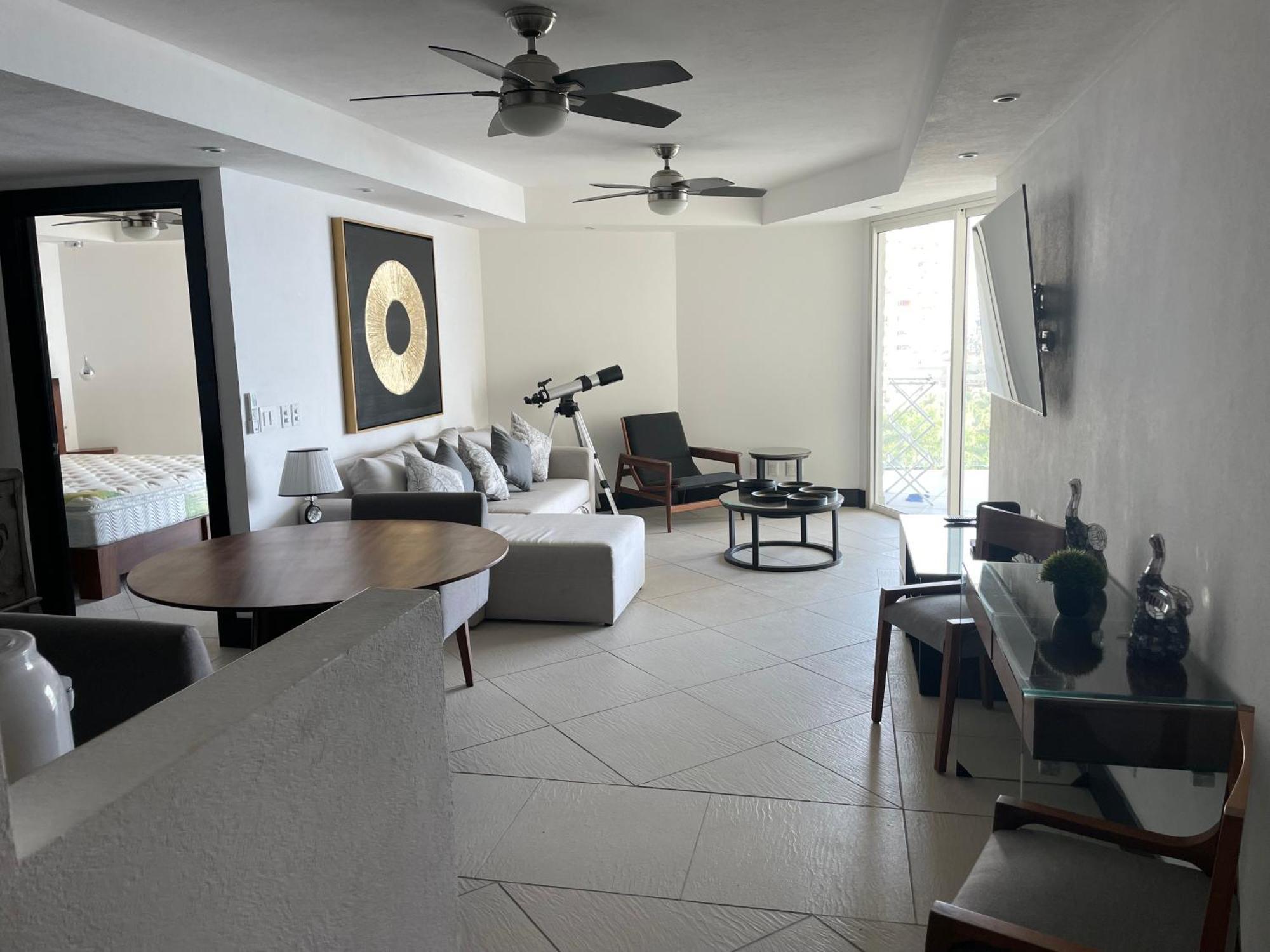 Bay View Grand Marina Ixtapa Condo En Pie De Playa エクステリア 写真