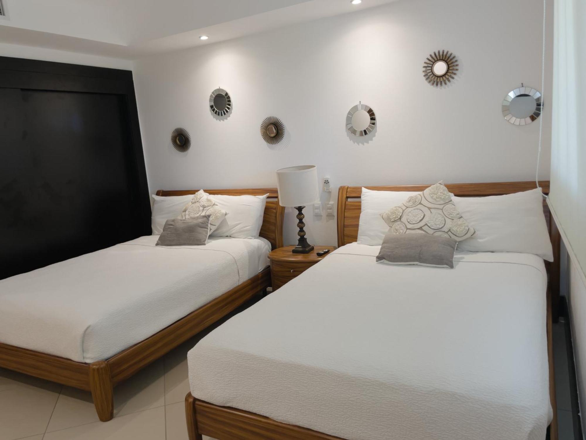 Bay View Grand Marina Ixtapa Condo En Pie De Playa エクステリア 写真