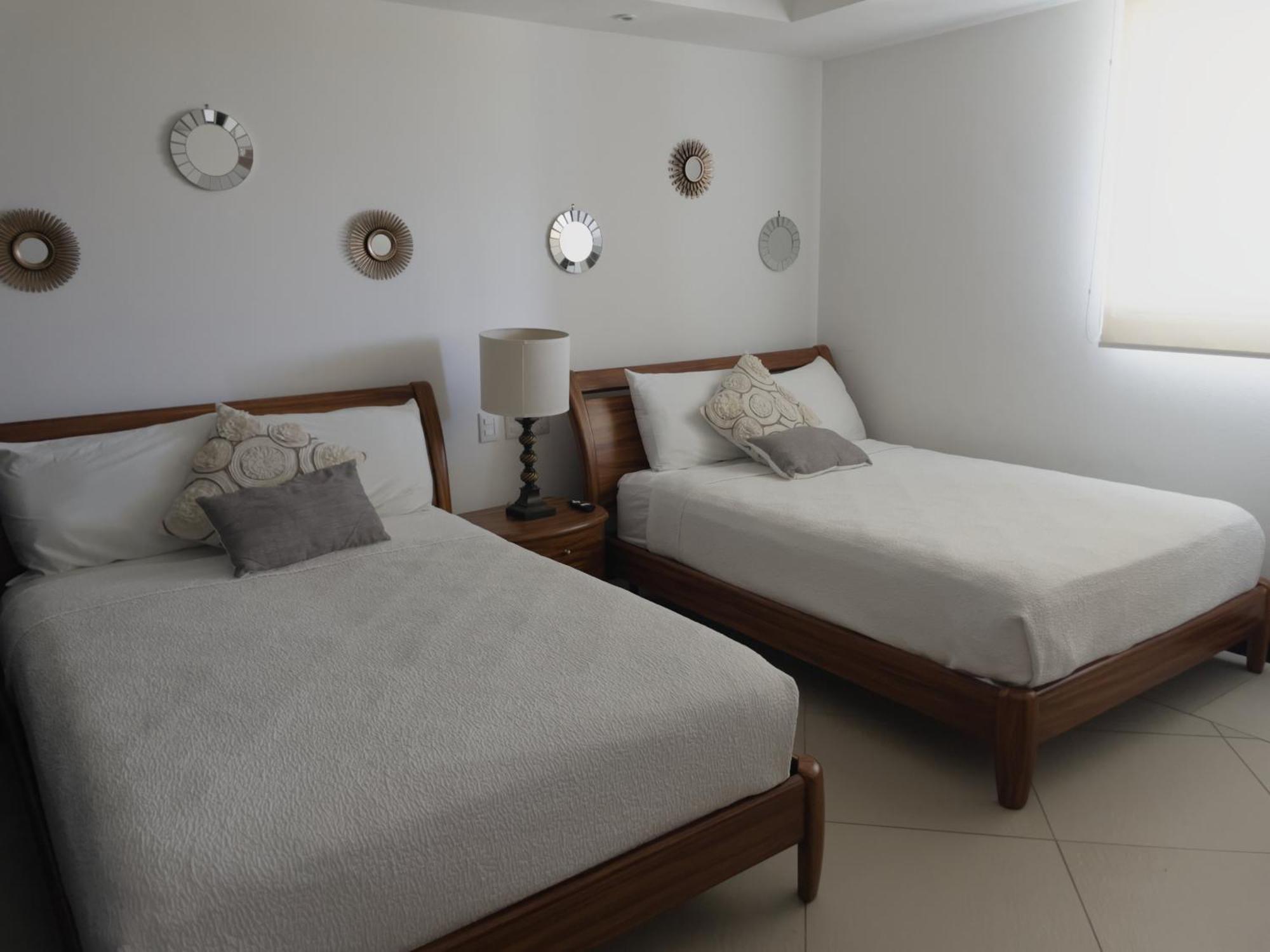 Bay View Grand Marina Ixtapa Condo En Pie De Playa エクステリア 写真