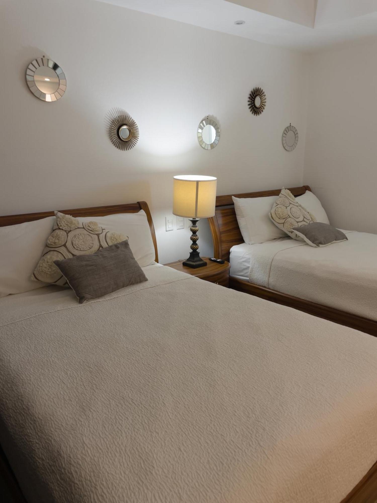 Bay View Grand Marina Ixtapa Condo En Pie De Playa エクステリア 写真