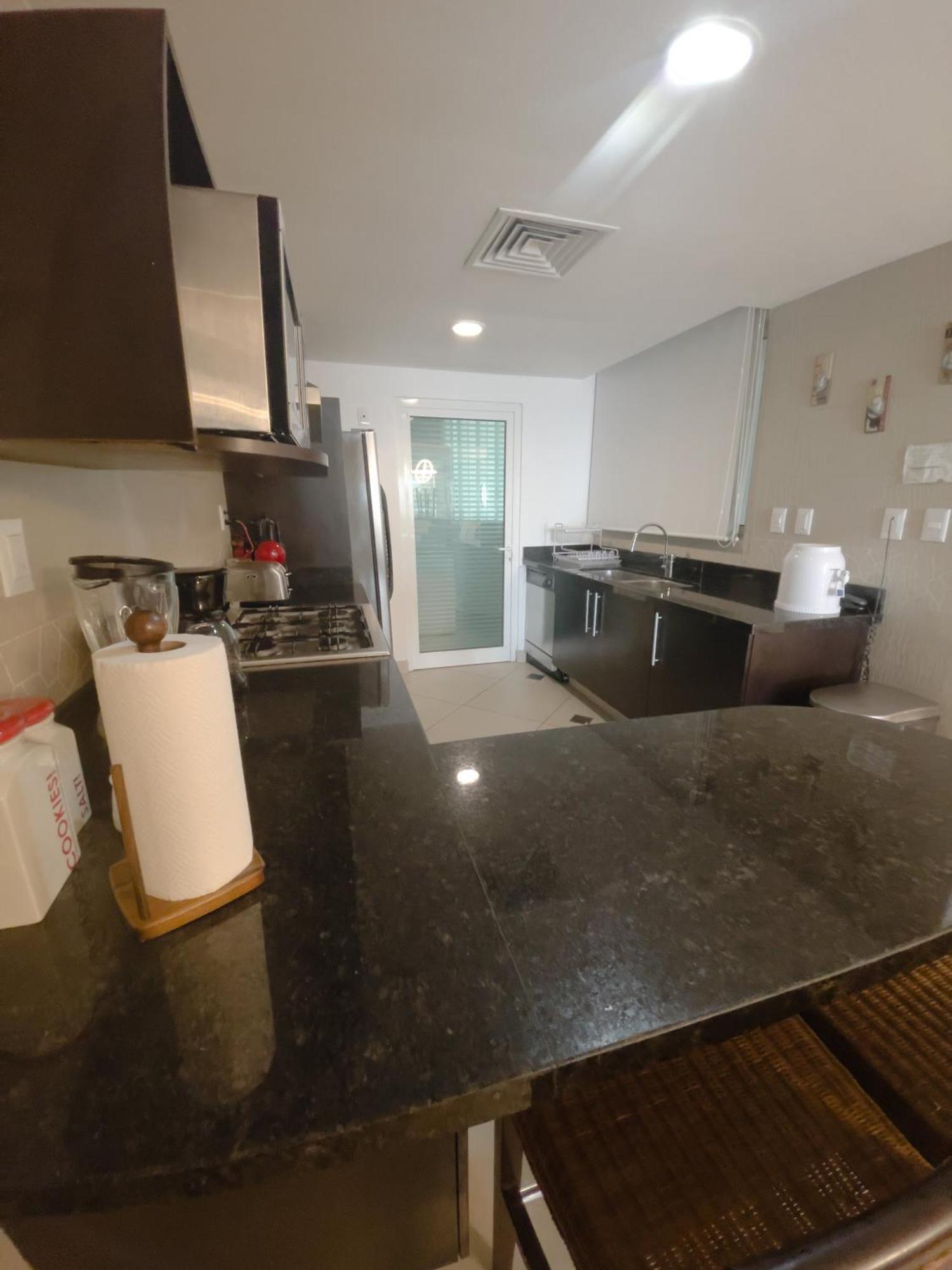 Bay View Grand Marina Ixtapa Condo En Pie De Playa エクステリア 写真