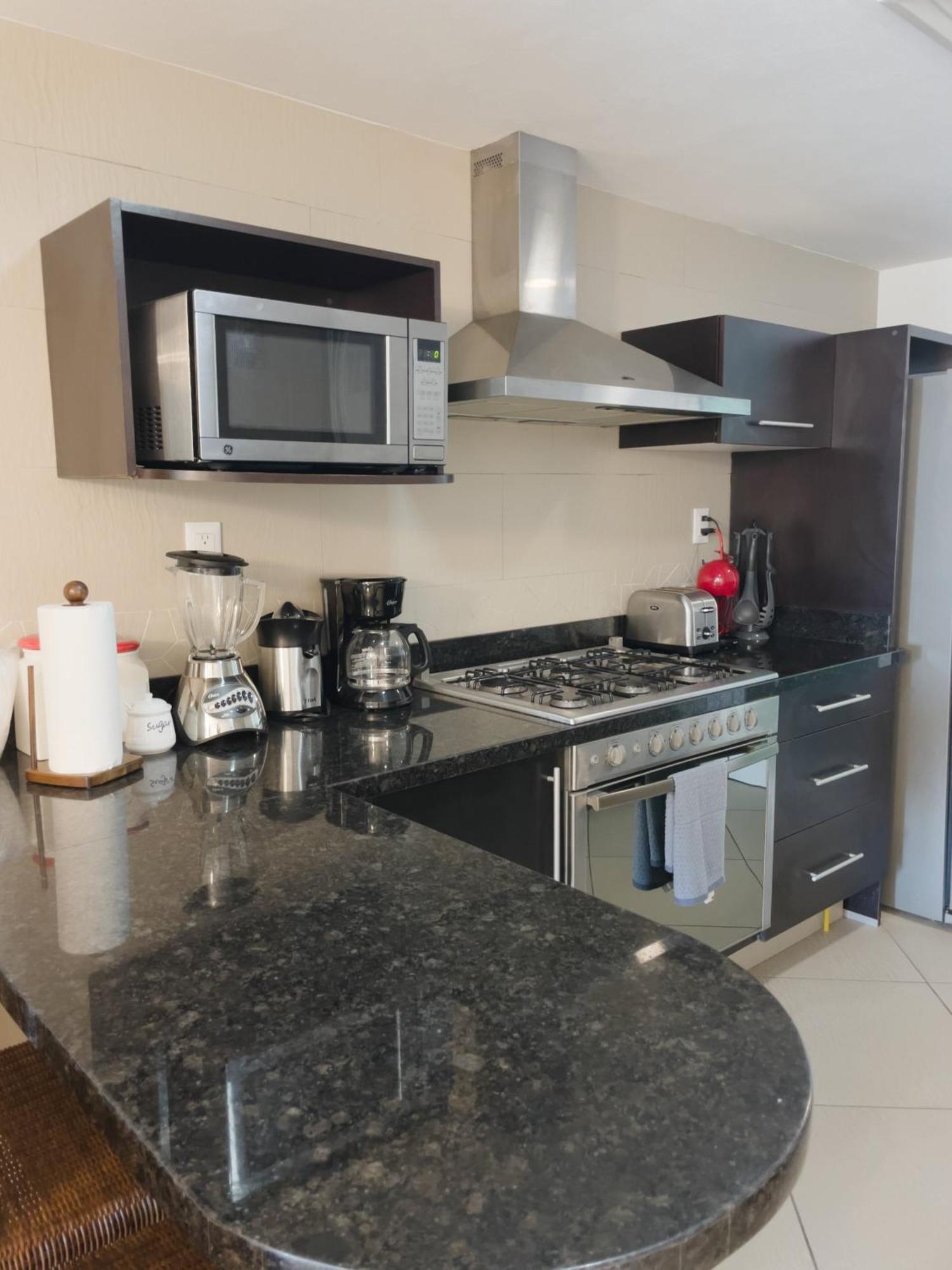 Bay View Grand Marina Ixtapa Condo En Pie De Playa エクステリア 写真