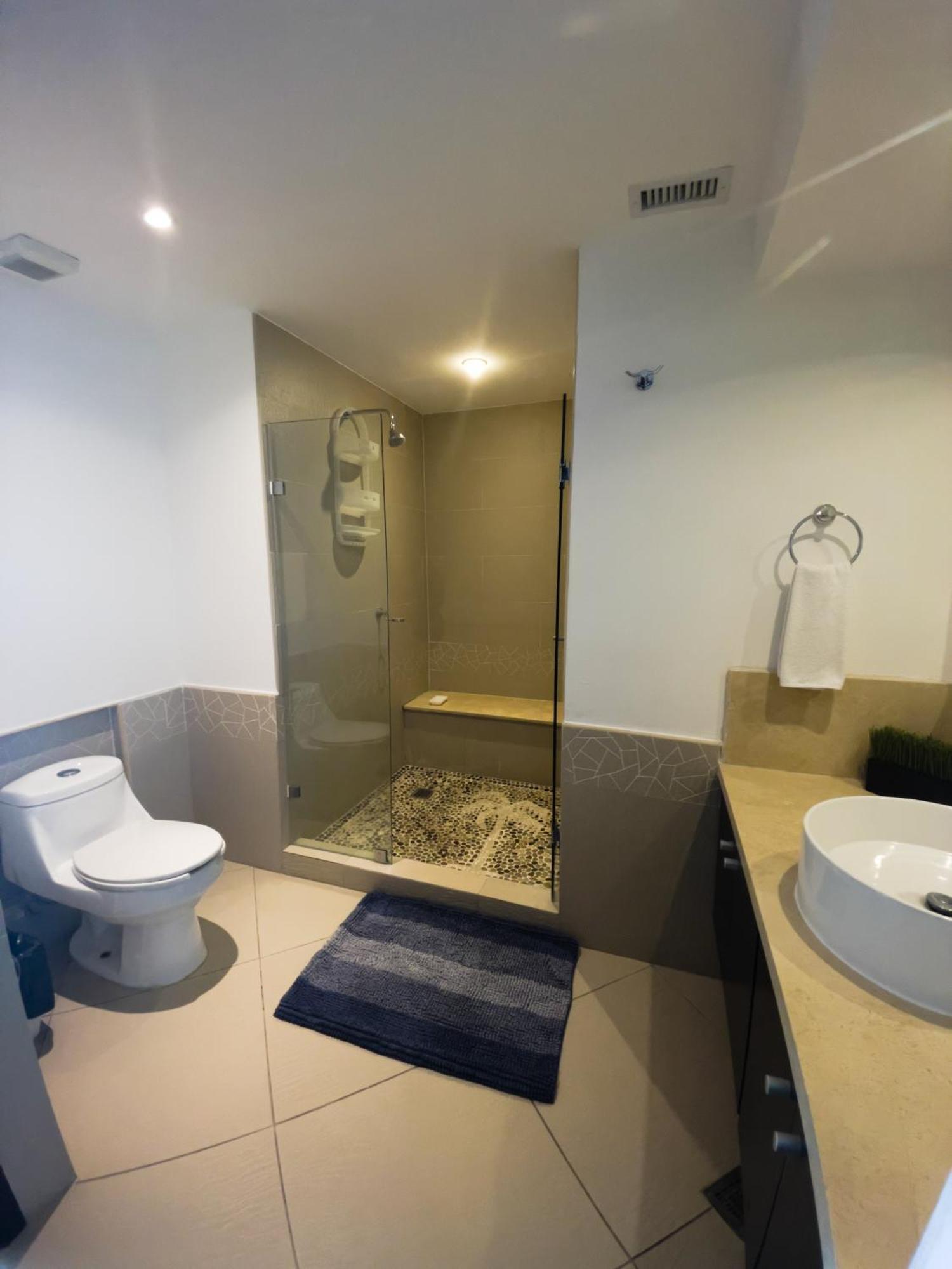 Bay View Grand Marina Ixtapa Condo En Pie De Playa エクステリア 写真