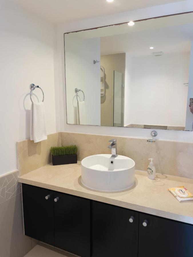 Bay View Grand Marina Ixtapa Condo En Pie De Playa エクステリア 写真