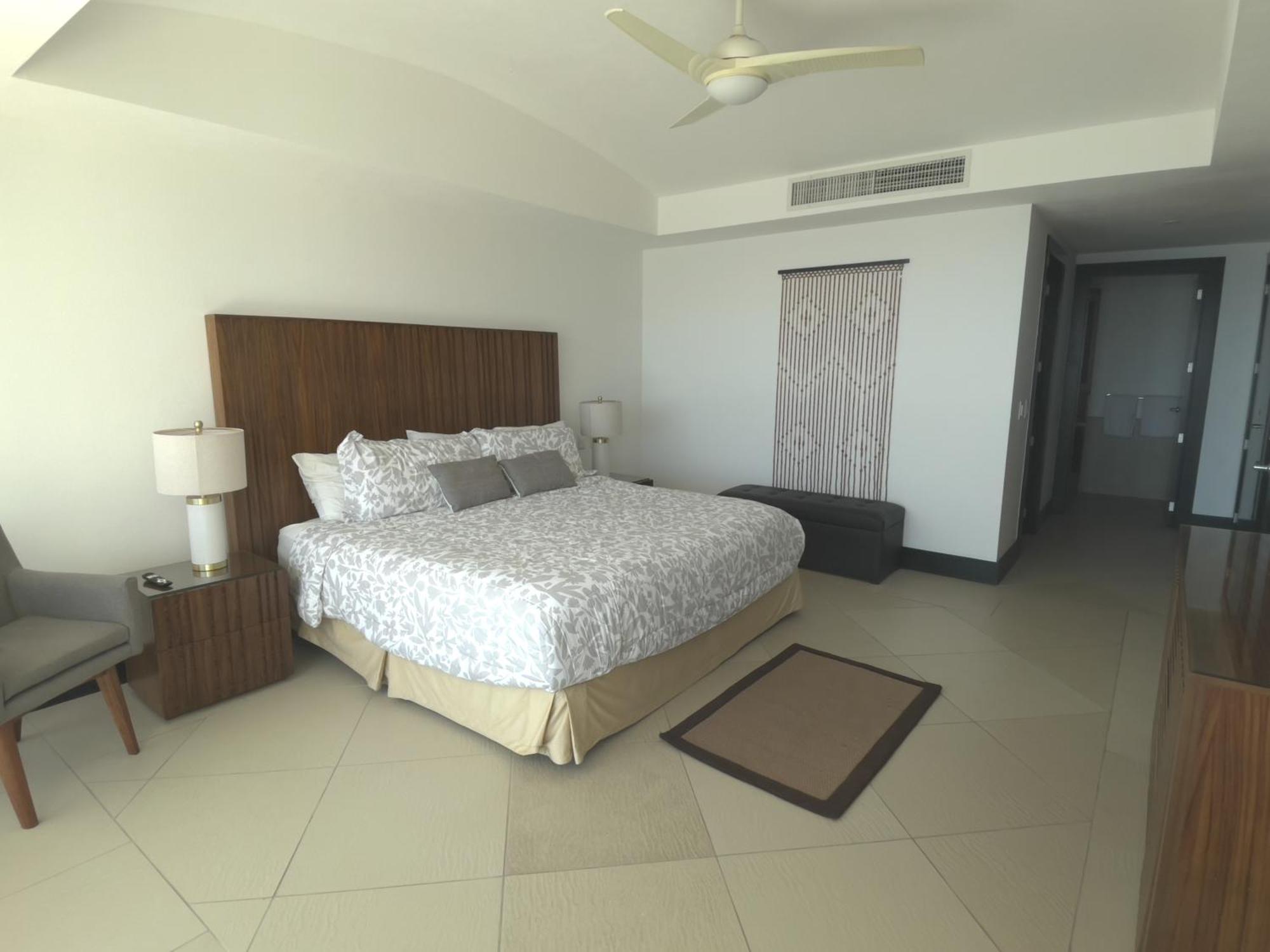 Bay View Grand Marina Ixtapa Condo En Pie De Playa エクステリア 写真