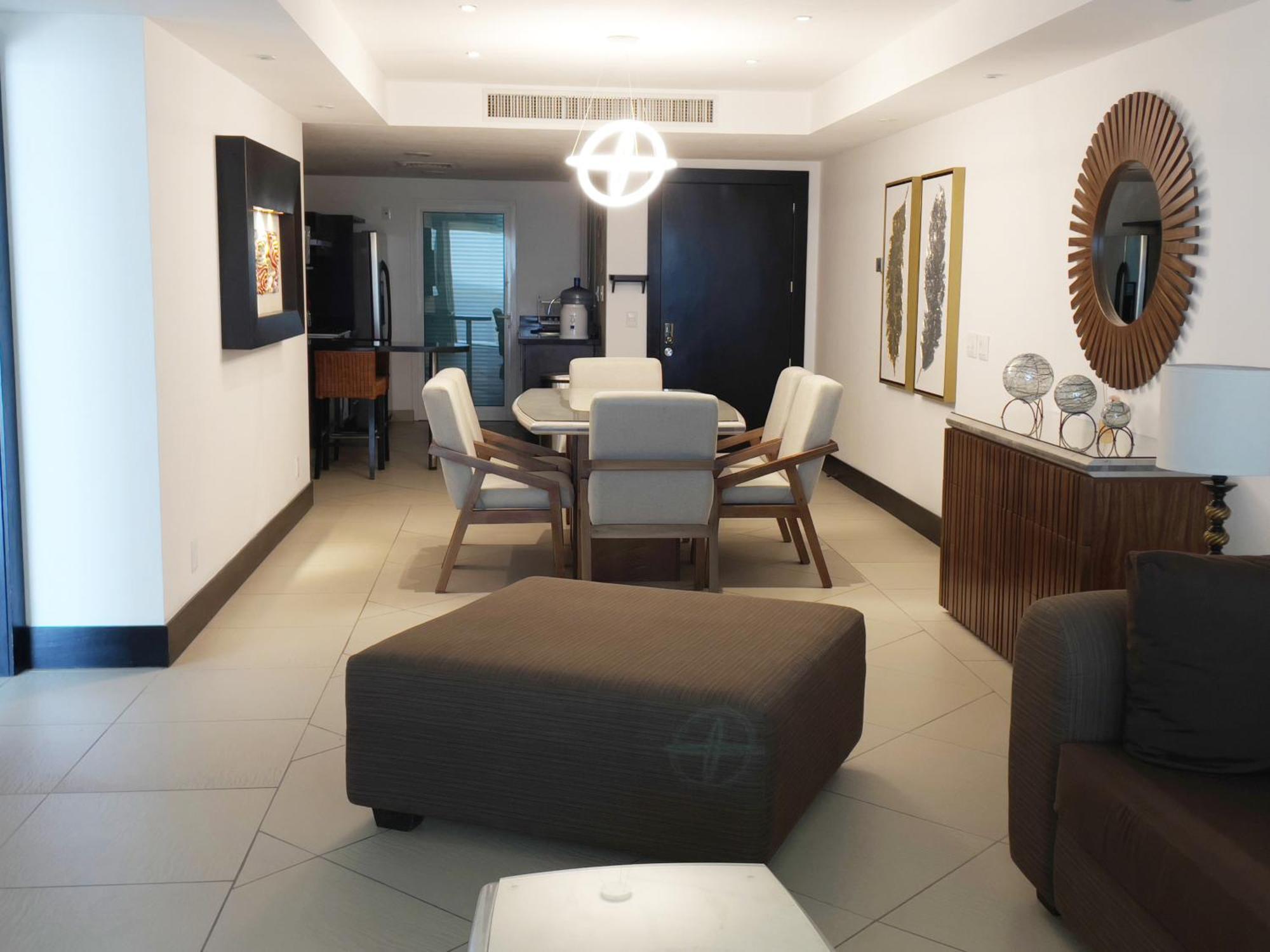 Bay View Grand Marina Ixtapa Condo En Pie De Playa エクステリア 写真