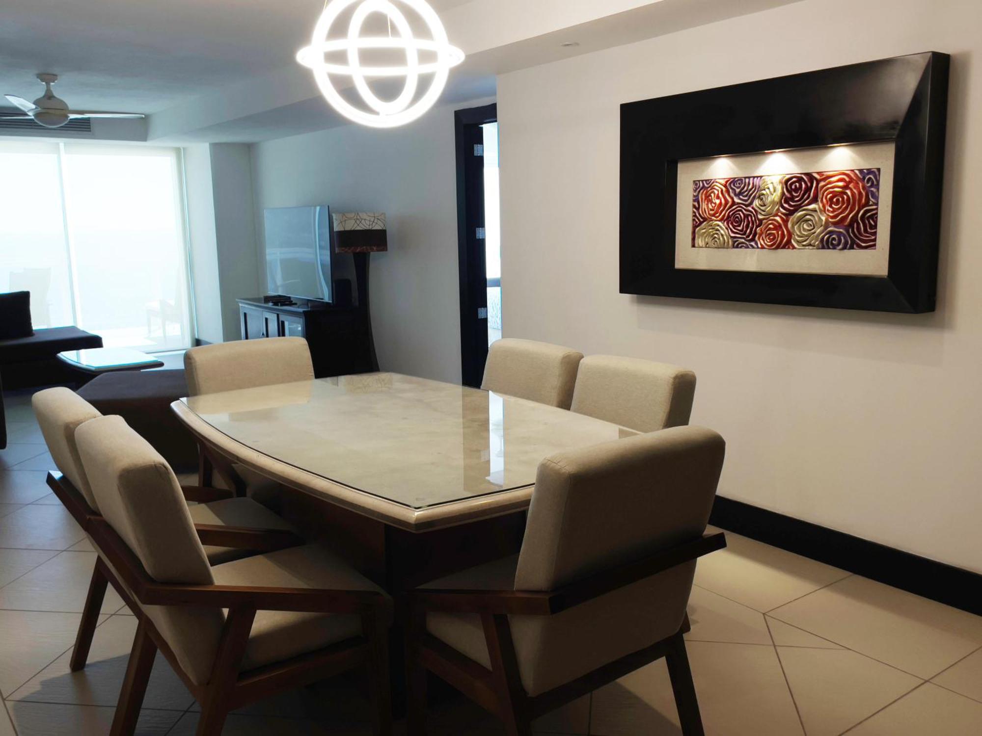 Bay View Grand Marina Ixtapa Condo En Pie De Playa エクステリア 写真