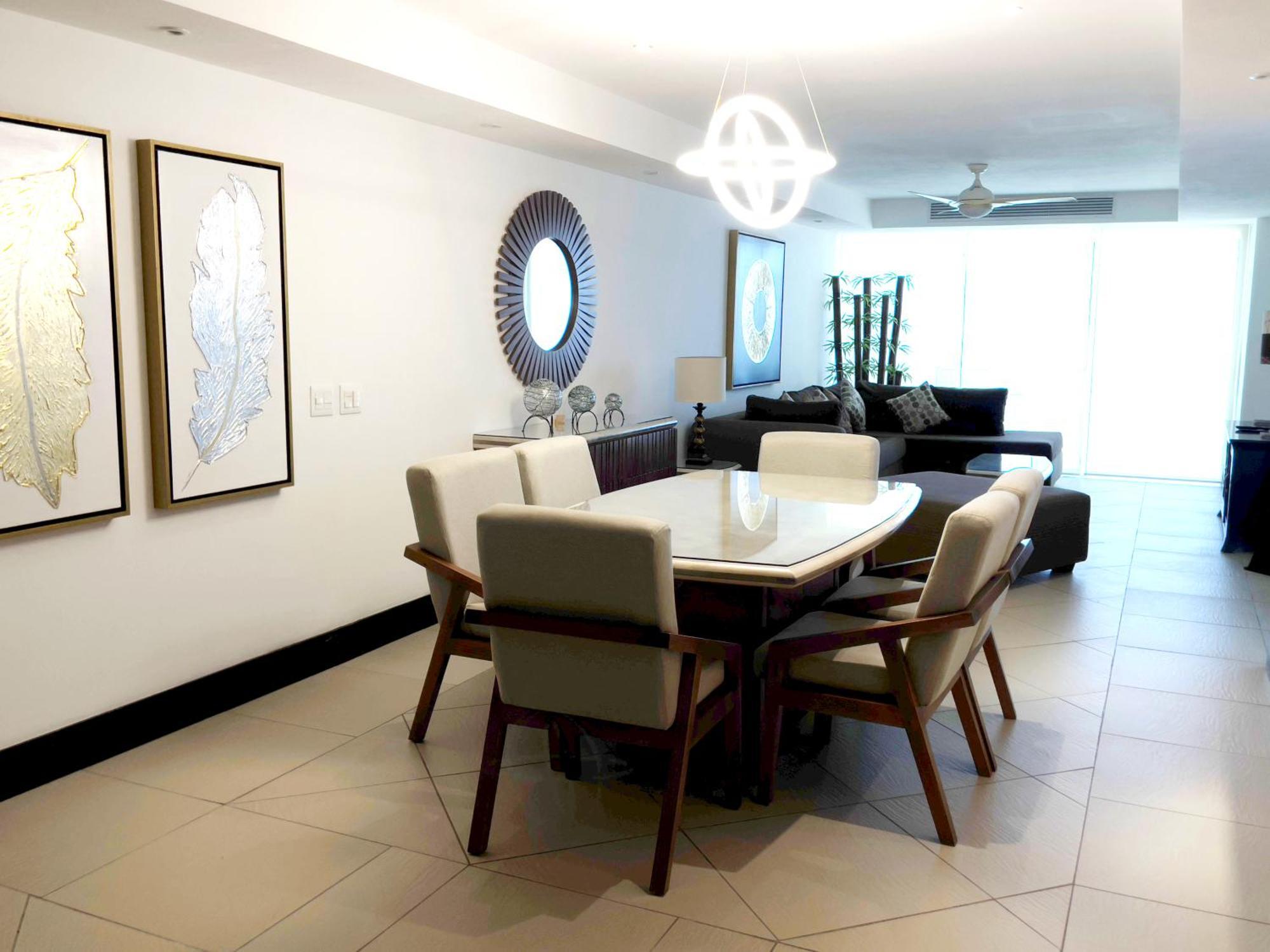 Bay View Grand Marina Ixtapa Condo En Pie De Playa エクステリア 写真