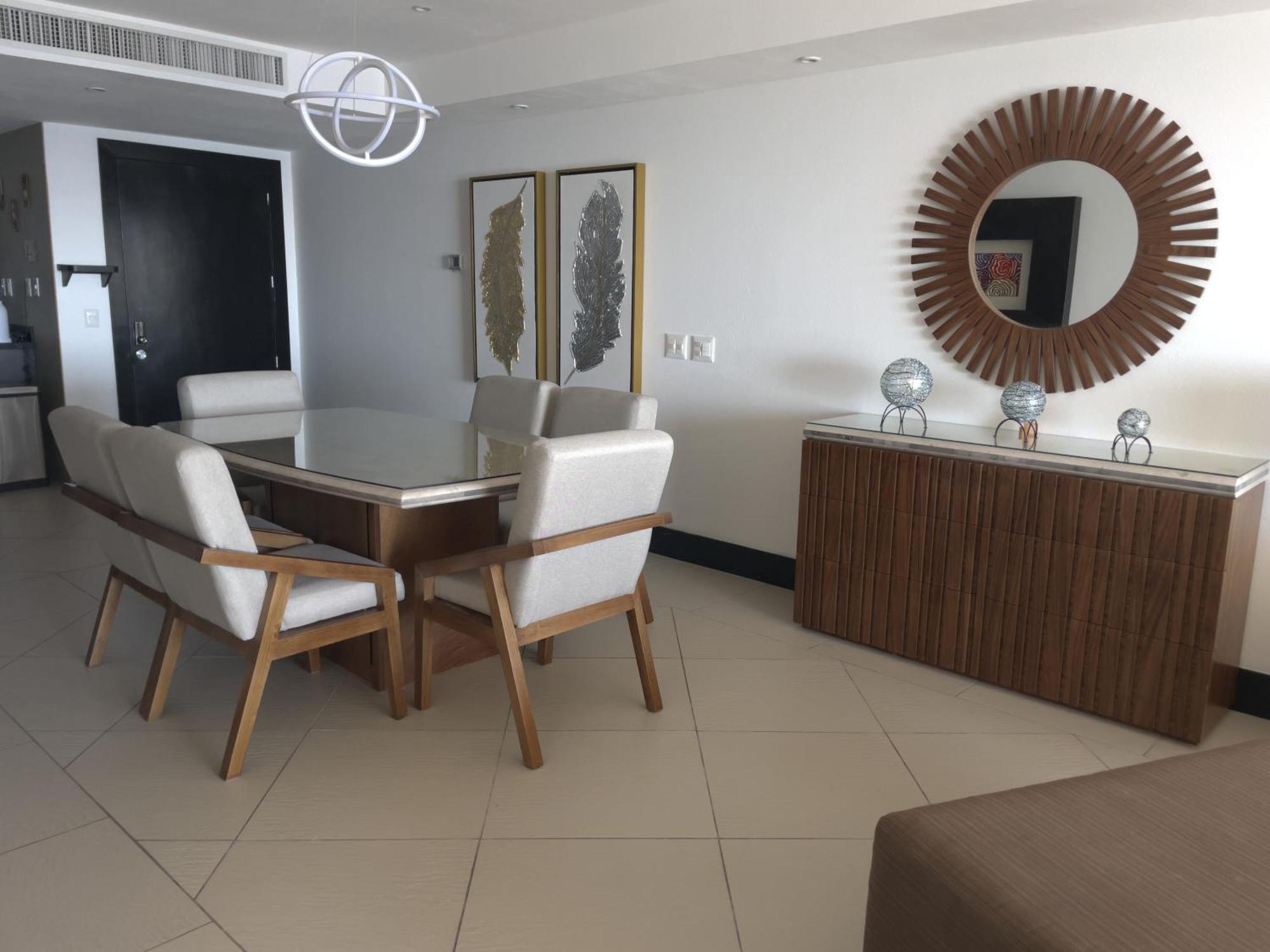Bay View Grand Marina Ixtapa Condo En Pie De Playa エクステリア 写真